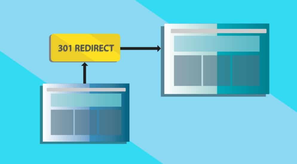 Hvad er en redirect og hvorfor skal man bruge det?