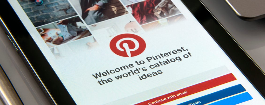 Fem argumenter for at starte Pinterest-annoncering (med River Online)