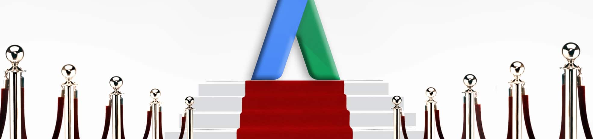 Google AdWords ændrer navn