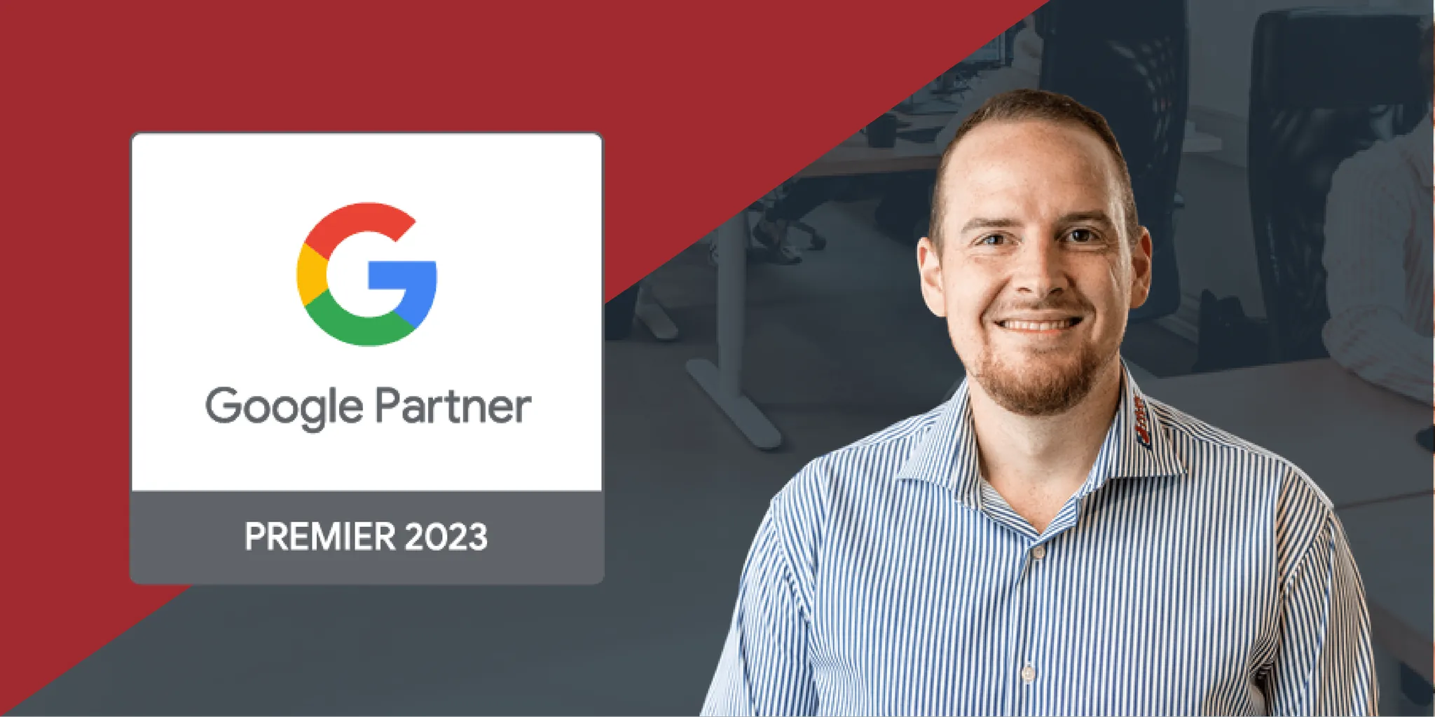 River Online er Google Premier Partner igen – se, hvilke fordele det giver dig